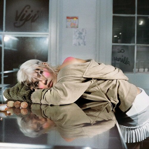 Viji: So Vanilla - VINYL LP