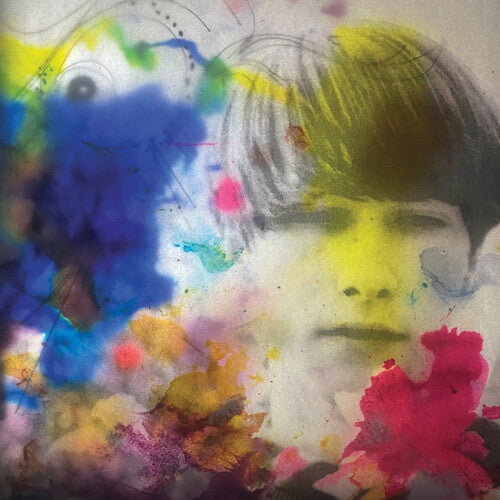 Primal Scream: Reverberations (Travelling In Time) - VINYL LP