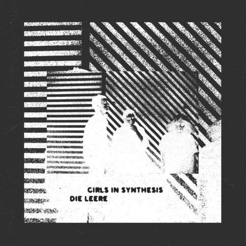 Girls in Synthesis: Die Leere - VINYL LP