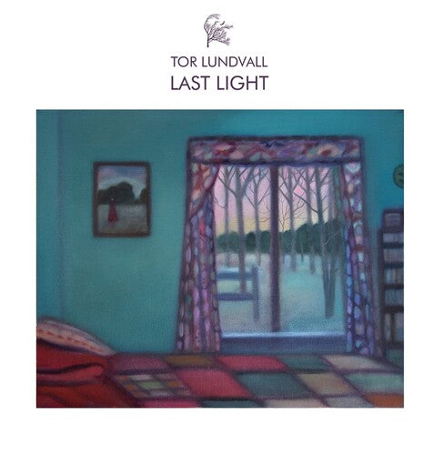 Tor Lundvall: Last Light - Purple - VINYL LP