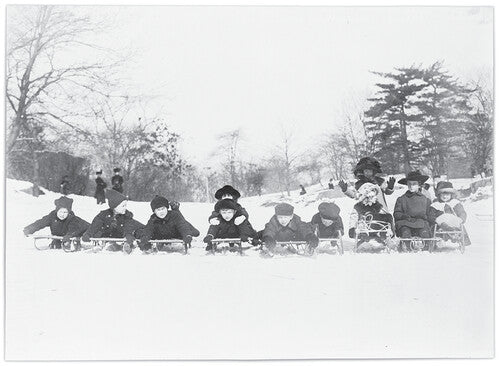 Bright Eyes: A Christmas Album - Red - VINYL LP