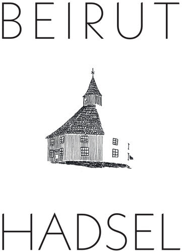 Beirut: Hadsel - VINYL LP