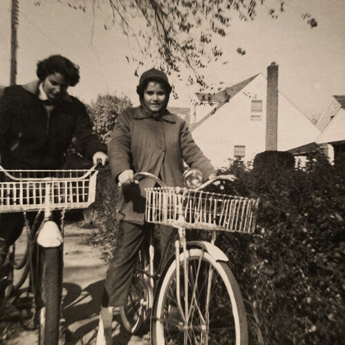 Orbiting Human Circus: Quartet Plus Two - VINYL LP