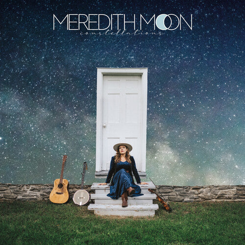 Meredith Moon: Constellations - VINYL LP