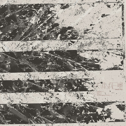 Khanate: Things Viral - VINYL LP