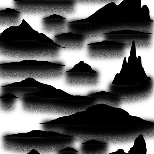 Guava: Out of Nowhere - VINYL LP