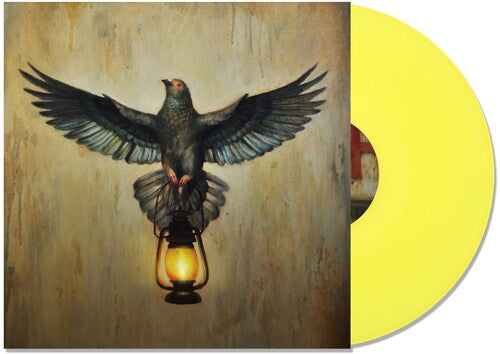 Silverstein: Rescue - VINYL LP