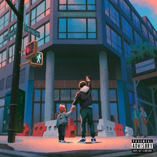 Skyzoo: All The Brilliant Things - VINYL LP