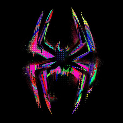 Metro Boomin: Metro Boomin Presents Spider-Man: Across The Spider-Verse (Soundtrack From And Inspired By The Motion Picture)(Heroes Virsion) - VINYL LP
