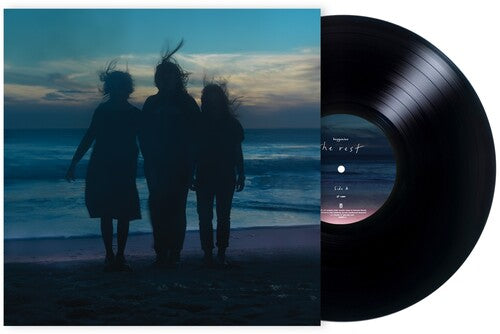 Boygenius: The Rest - VINYL LP