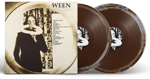 Ween: The Pod (Fuscus Edition) - VINYL LP