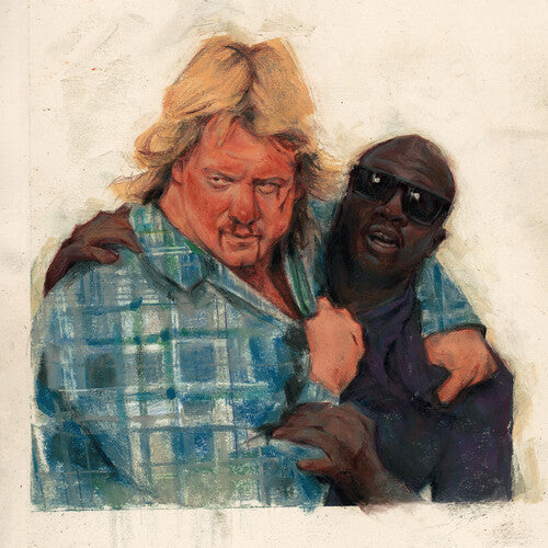 Nicholas Craven Ransom: Director's Cut Scene 4 - VINYL LP