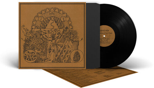 Kinit Her: The Nature Out There - VINYL LP