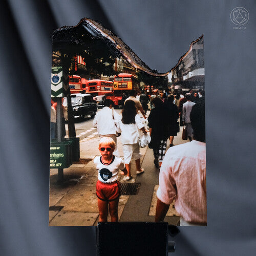 Stian Westerhus: Sott - VINYL LP