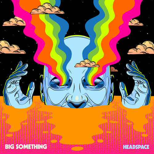Big Something: Headspace - VINYL LP