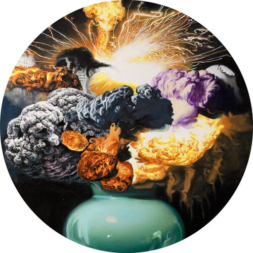 Nevermen & Boards of Canada: Mr. Mistake (Boards of Canada Remix) - VINYL LP