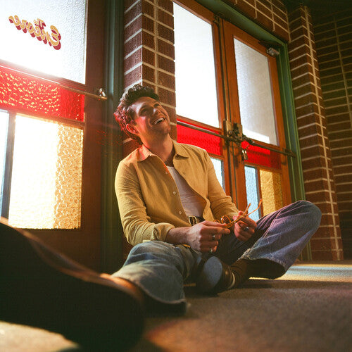 Niall Horan: The Show: The Encore - VINYL LP