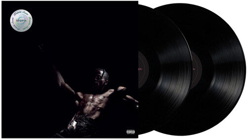 Travis Scott: UTOPIA - VINYL LP