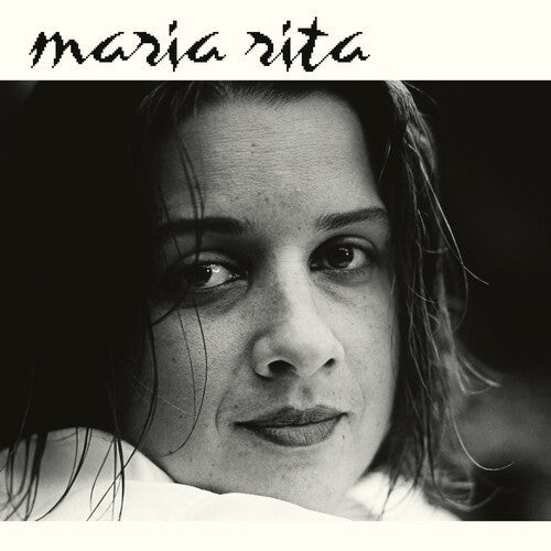 Maria Rita: Brasileira - VINYL LP