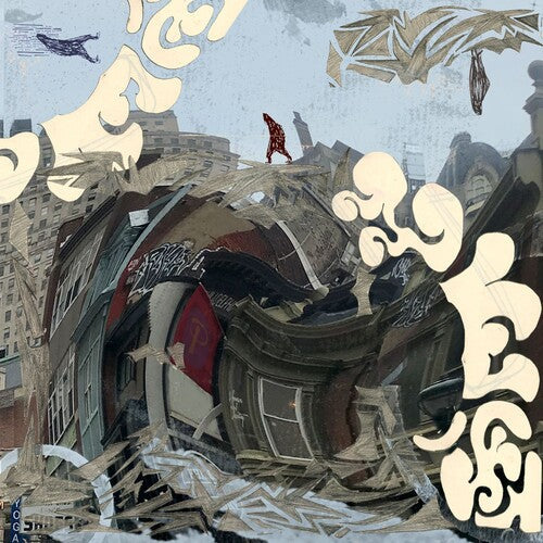 Carly Cosgrove: See You in Chemistry - VINYL LP