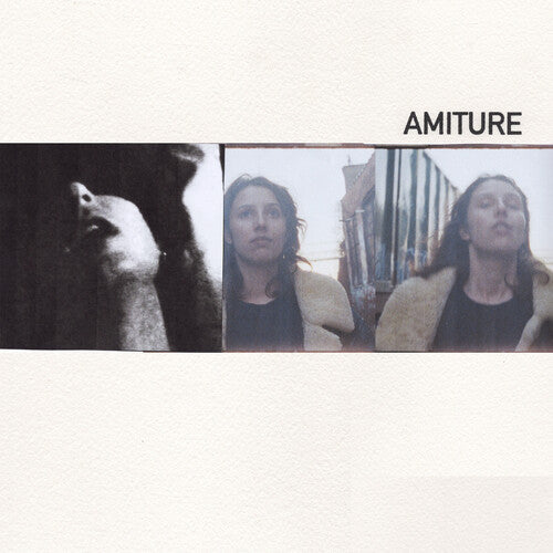 Amiture: Mother Engine - VINYL LP