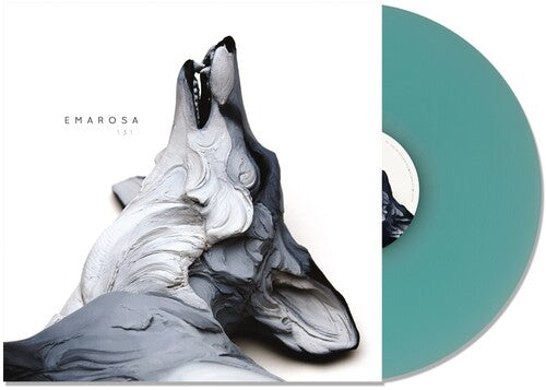 Emarosa: 131 - VINYL LP
