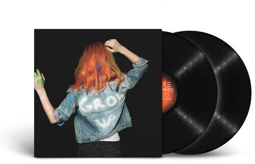Paramore: Paramore (10th Anniversary) - VINYL LP