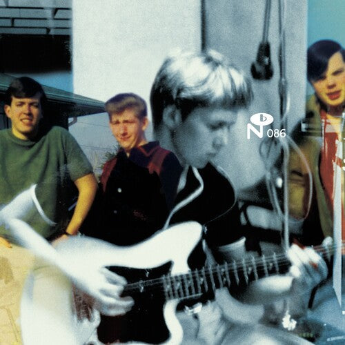 Mystic Tide: Frustration - VINYL LP