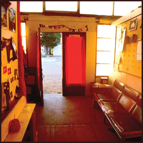 Kissing Distance - VINYL LP