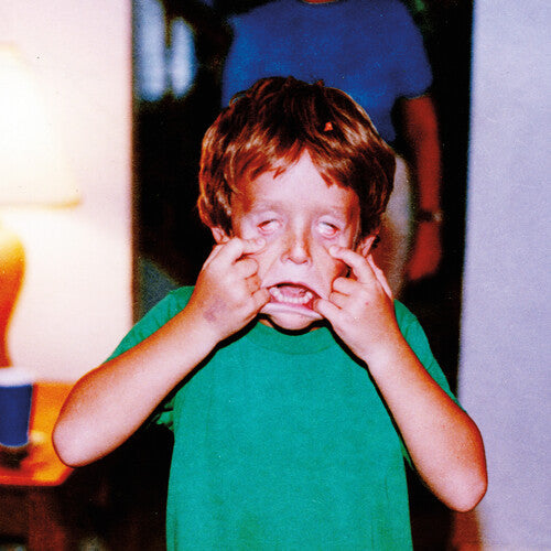 Wye Oak: Shriek + Variations - VINYL LP