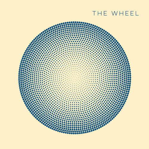 The Wheel: The Wheel - VINYL LP