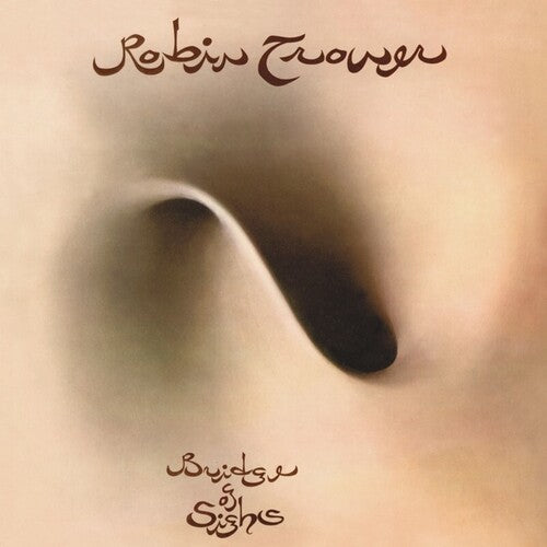 Robin Trower: Bridge of Sighs (50th Anniversary Edition) - VINYL LP
