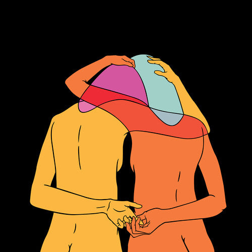 Royal Tusk: Altruistic - VINYL LP