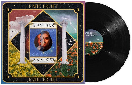 Katie Pruitt: Mantras - VINYL LP
