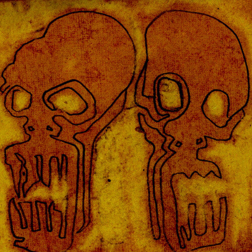 Ol' Gorilla Bones: Revenge Vol. 2 - VINYL LP