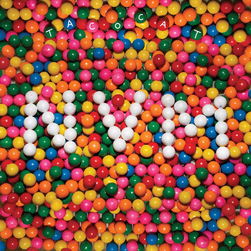 Tacocat: Nvm - VINYL LP