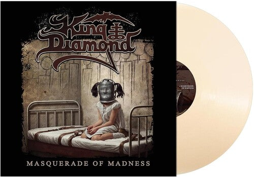 King Diamond: Masquerade Of Madness - VINYL LP