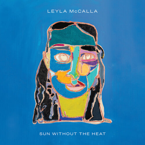 Leyla McCalla: Sun Without the Heat - VINYL LP