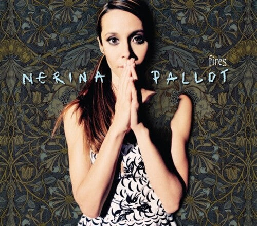 Nerina Pallot: Fires - VINYL LP