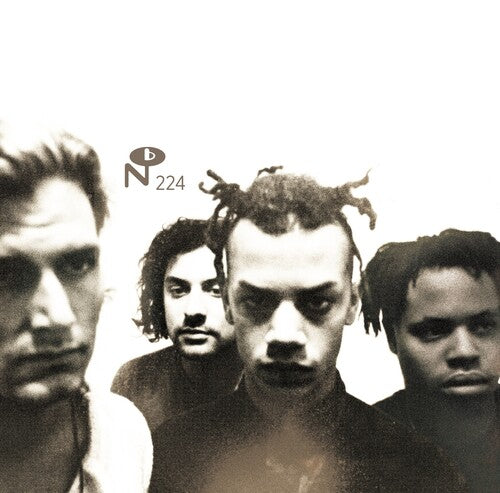 Majesty Crush: Butterflies Don't Go Away - VINYL LP