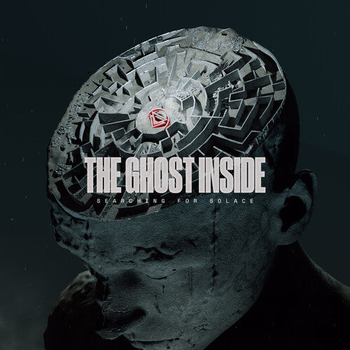 The Ghost Inside: Searching for Solace - VINYL LP