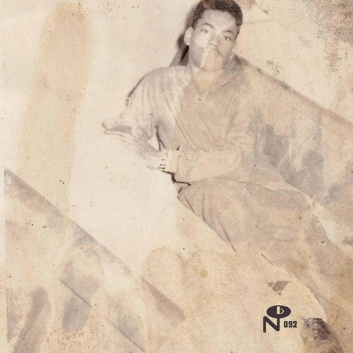 Eccentric Soul: Consolidated Productions Vol. 1 (Various Artists) - VINYL LP