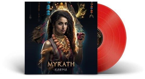 Myrath: Karma - VINYL LP