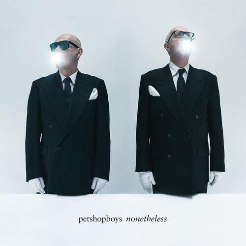 Pet Shop Boys: Nonetheless - VINYL LP