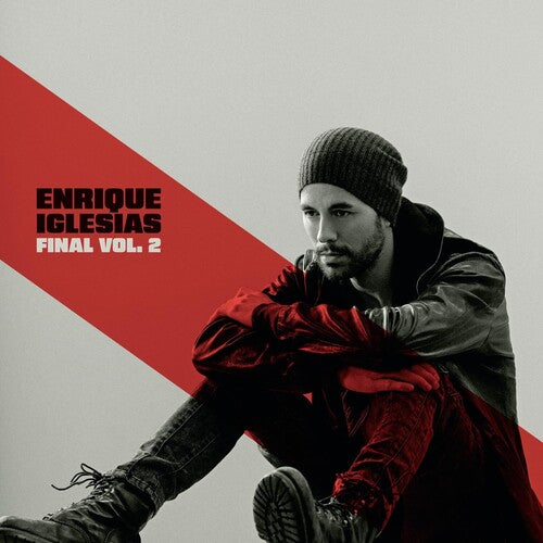 Enrique Iglesias: Final (Vol. 2) - VINYL LP