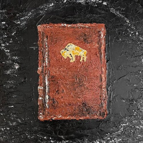 As God Intended... - VINYL LP