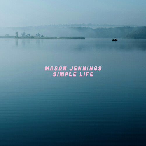 Mason Jennings: Simple Life - VINYL LP