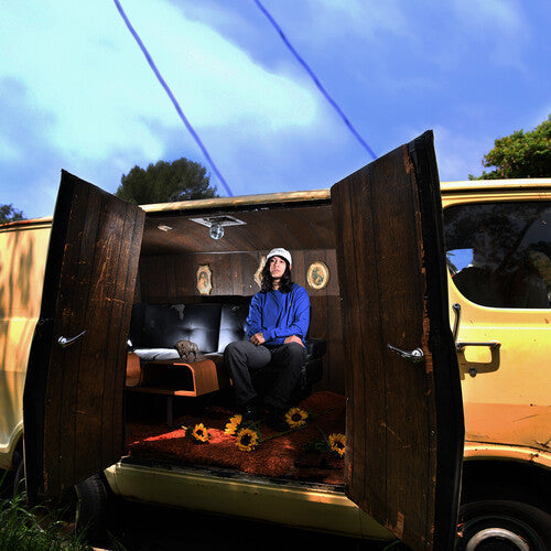 zzzahara: Tender - VINYL LP