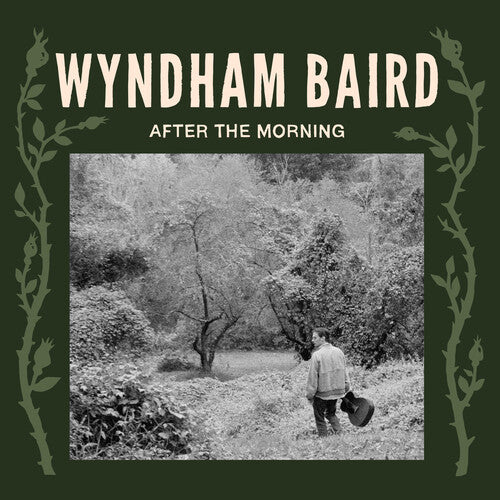 Wyndham Baird: After the Morning - VINYL LP