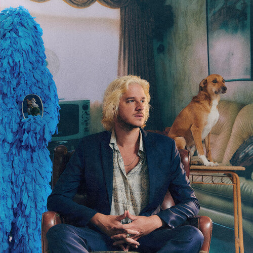 Rubel: As Palavras Vol.1 & 2 - VINYL LP